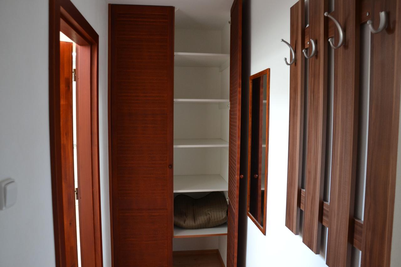 Podskalni Mlyn Hotel Ostopovice Room photo